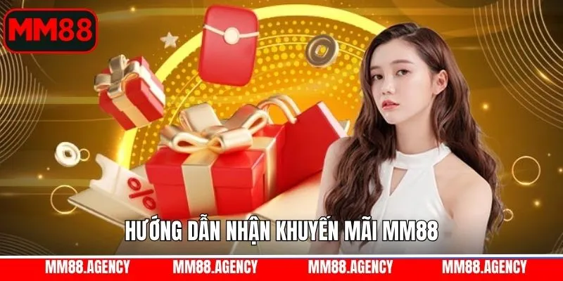 Tiến trình tham gia ưu đãi cụ thể tại thương hiệu